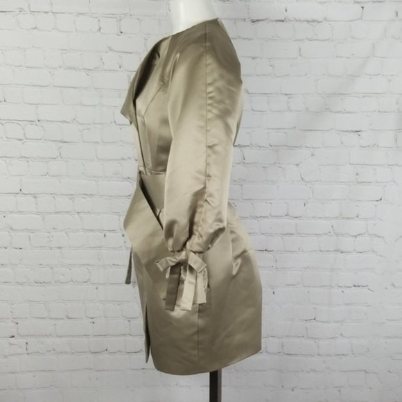 Esther's Archive Dress Coat - Picture 2 of 8